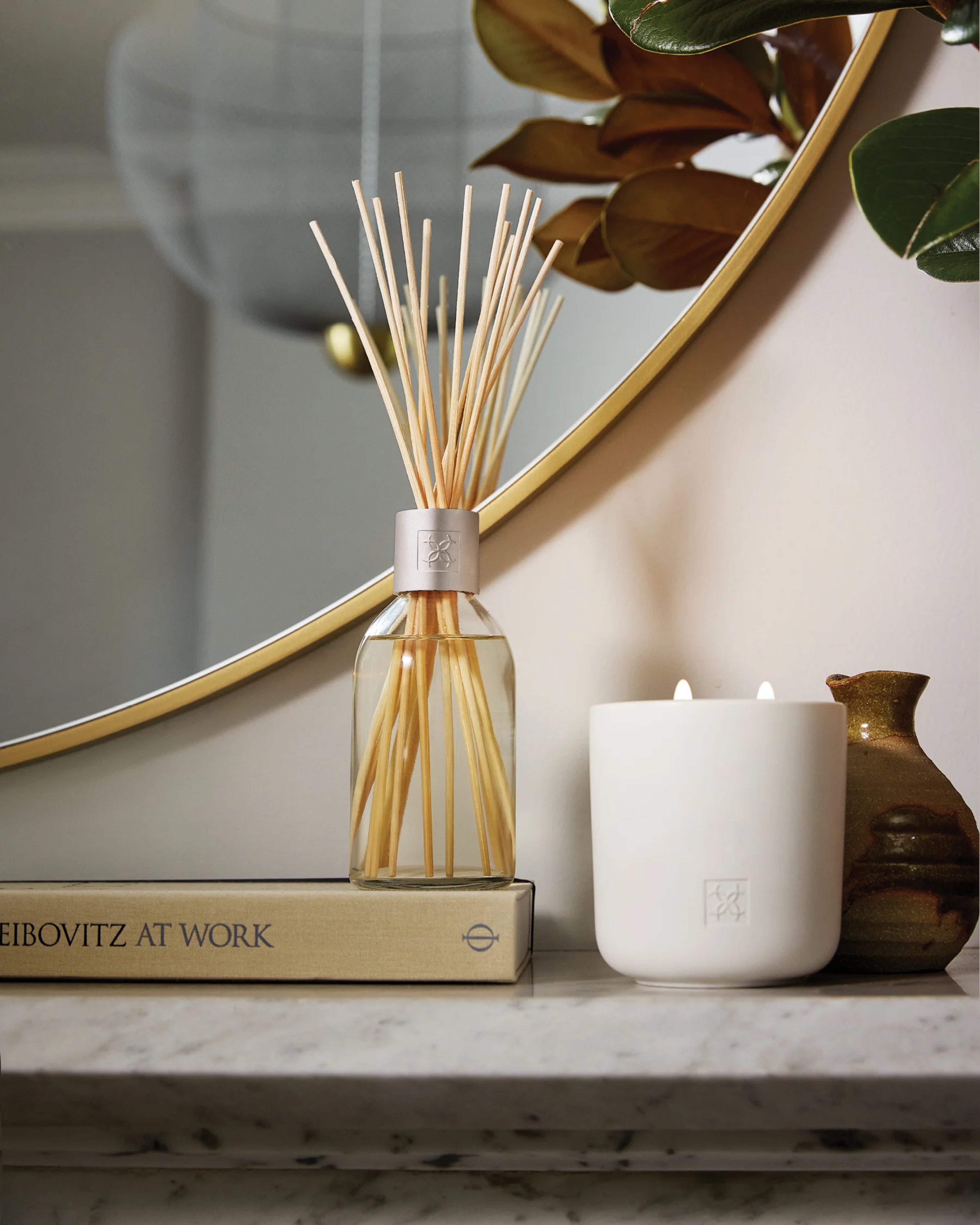 Diffusers