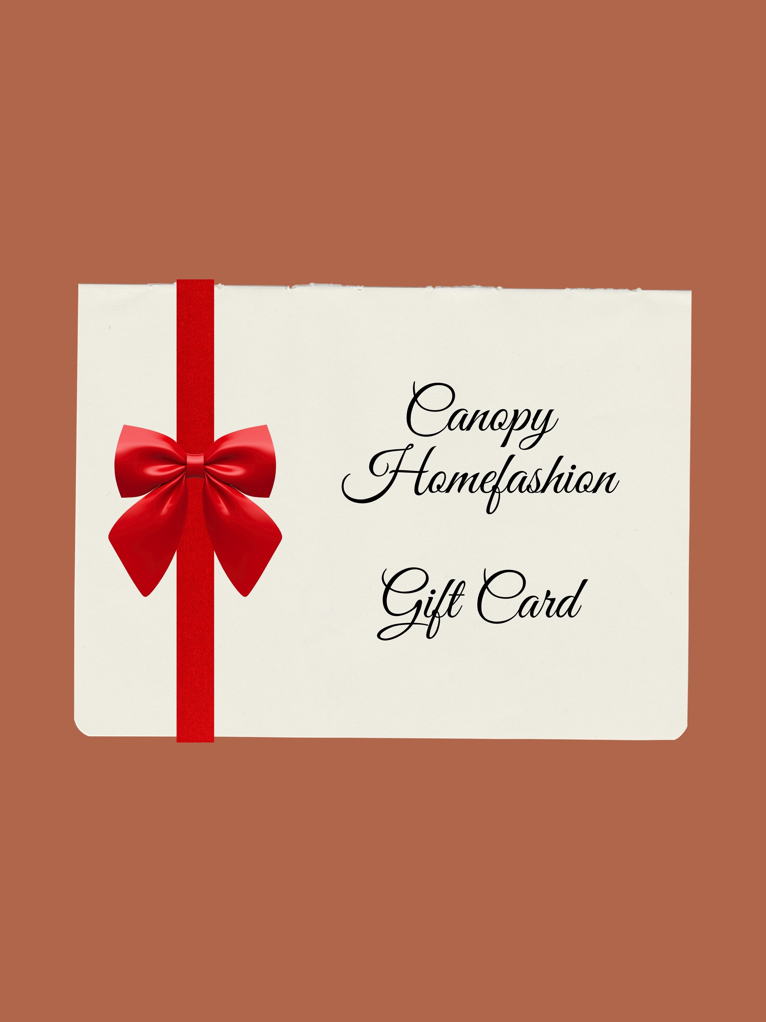 Gift Cards