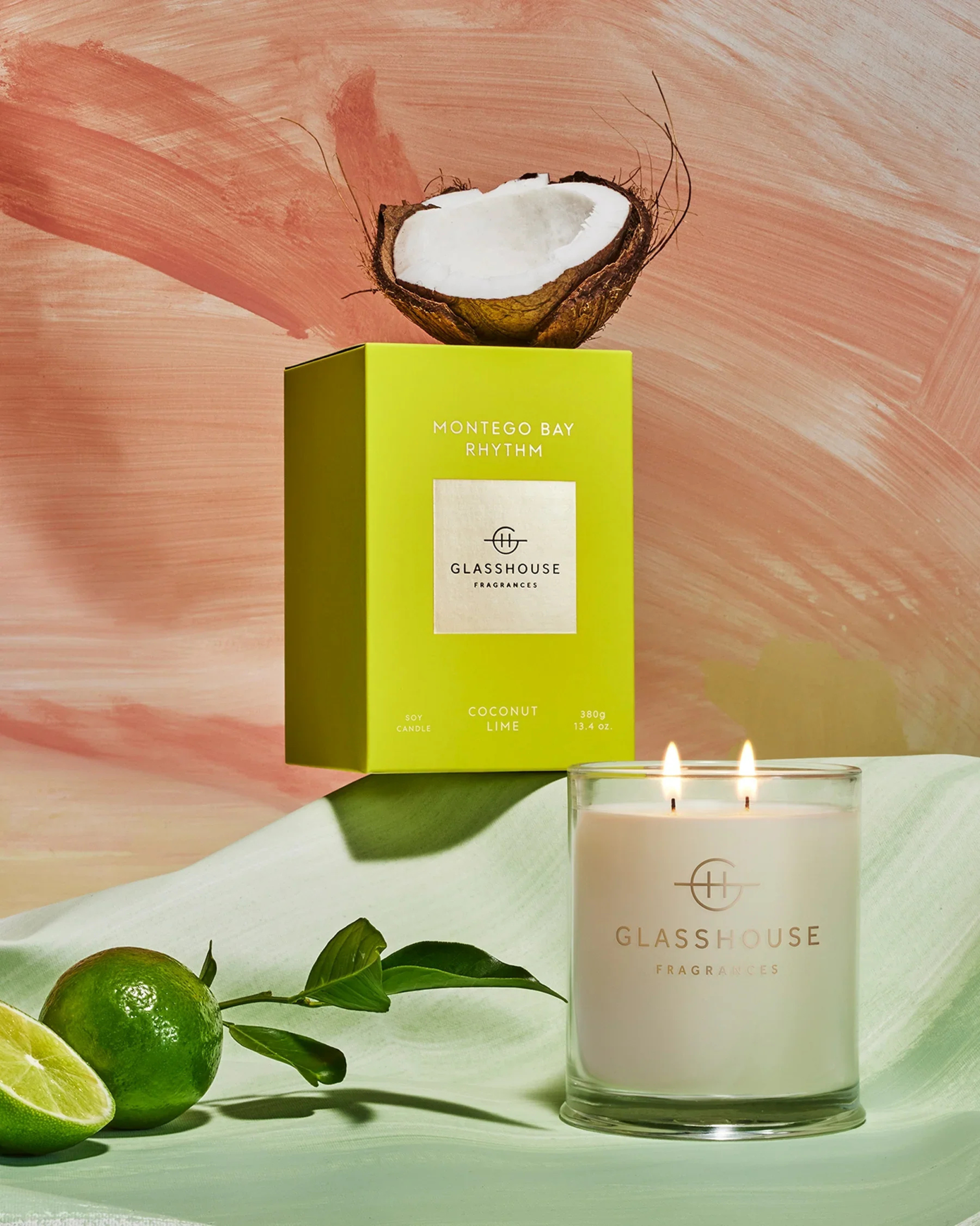 Glasshouse Fragrances
