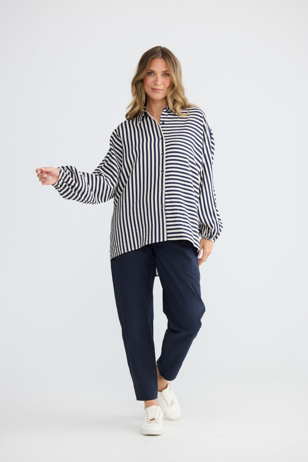 Cliffside Shirt