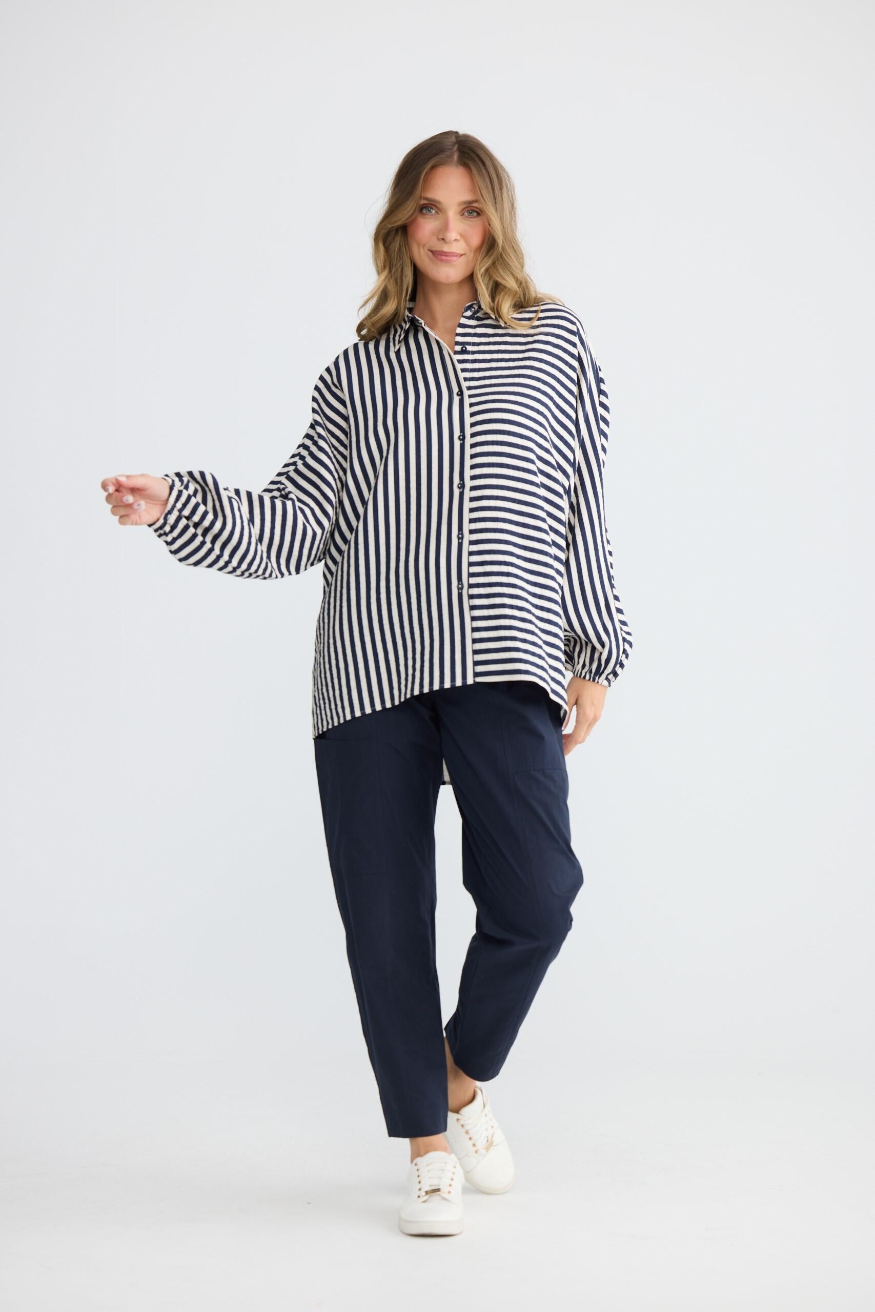 Cliffside Shirt