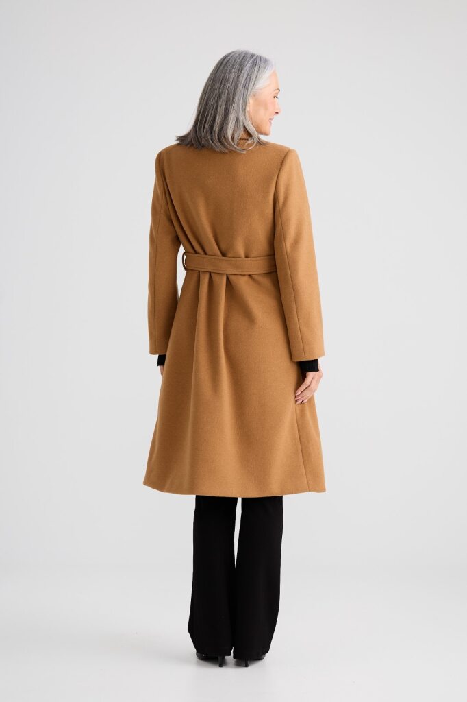 Julianna Coat