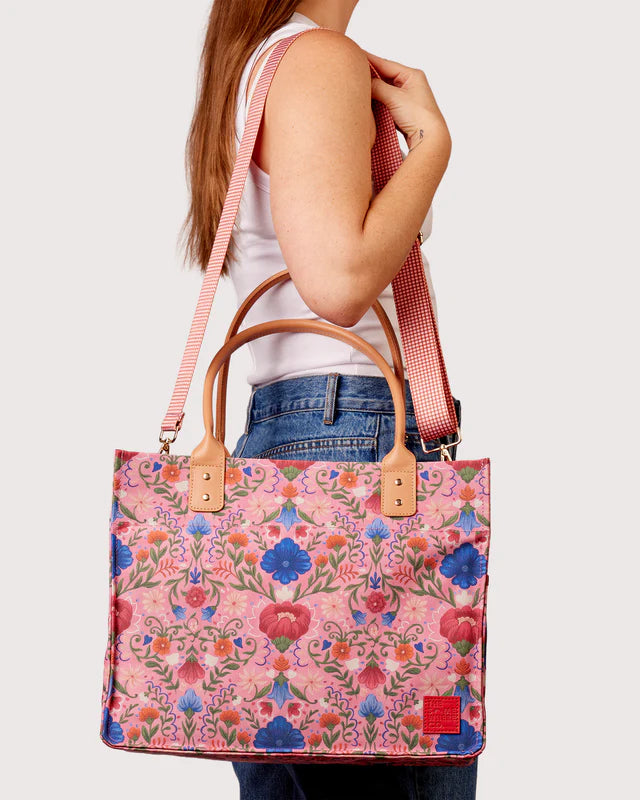 Ultimate Tote Bag