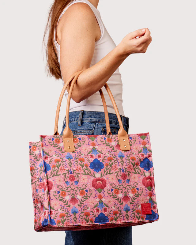 Ultimate Tote Bag