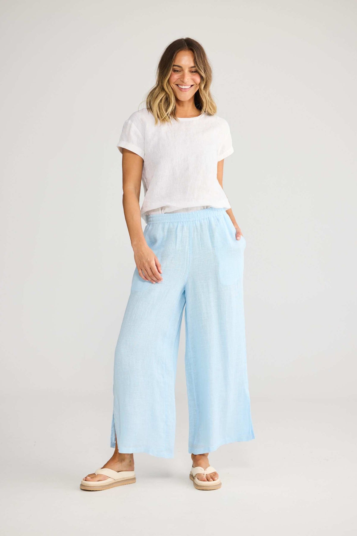 Fly Away Pant