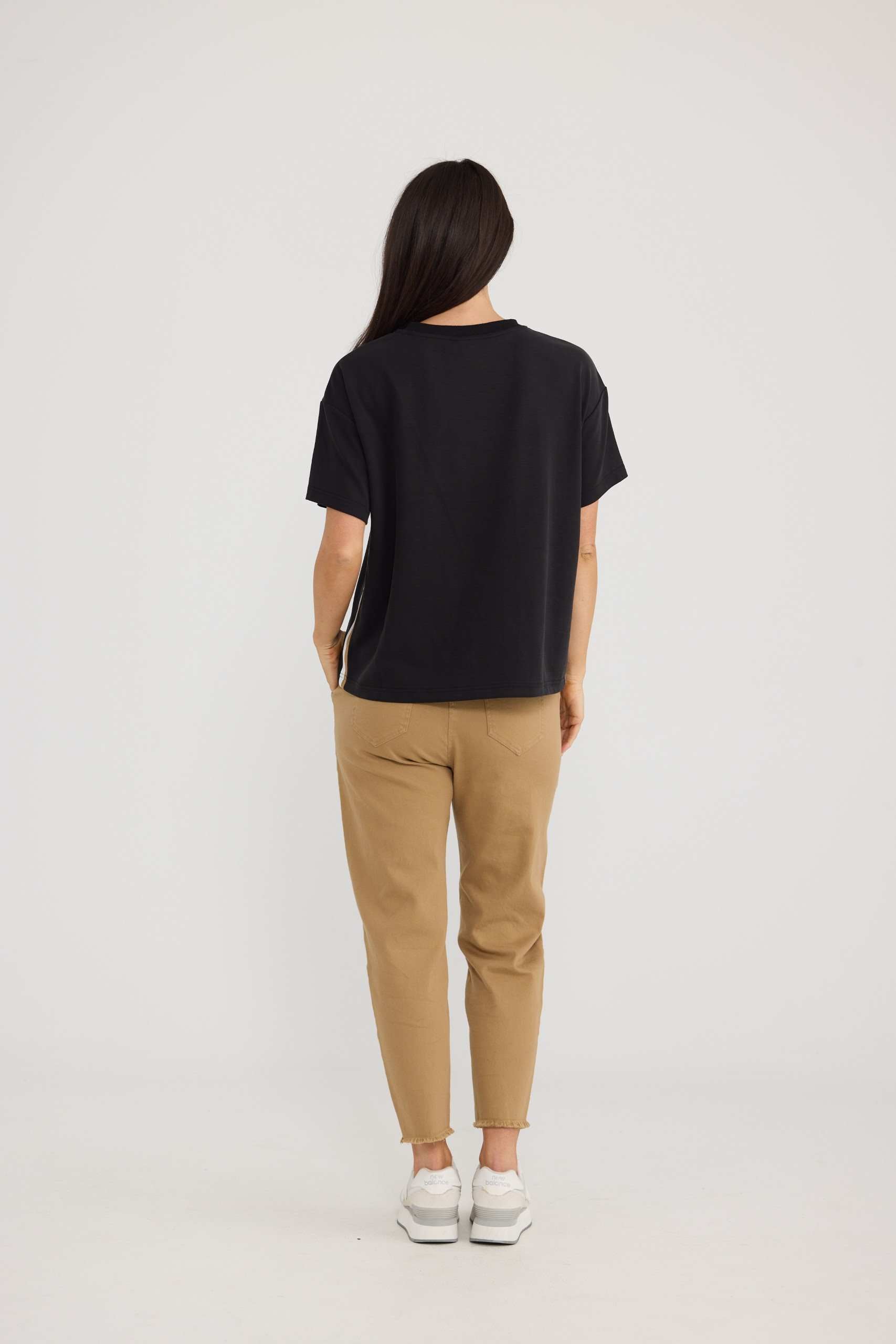 Free Time Tee