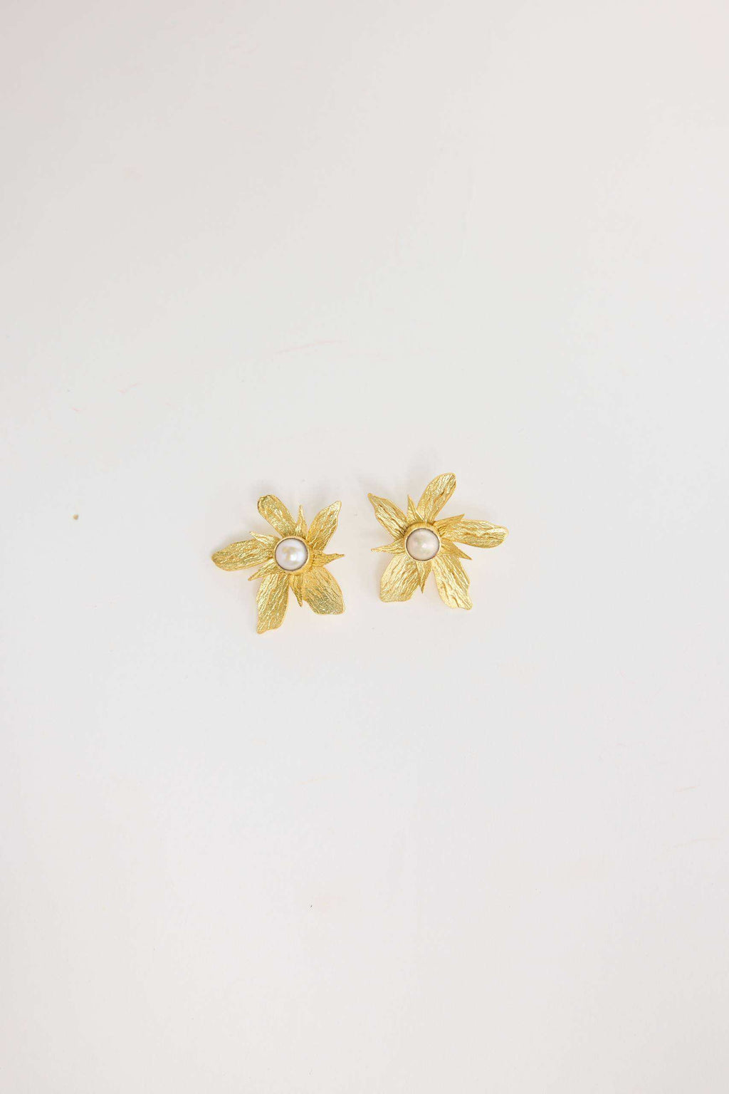 Malar Earrings