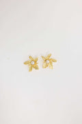 Malar Earrings