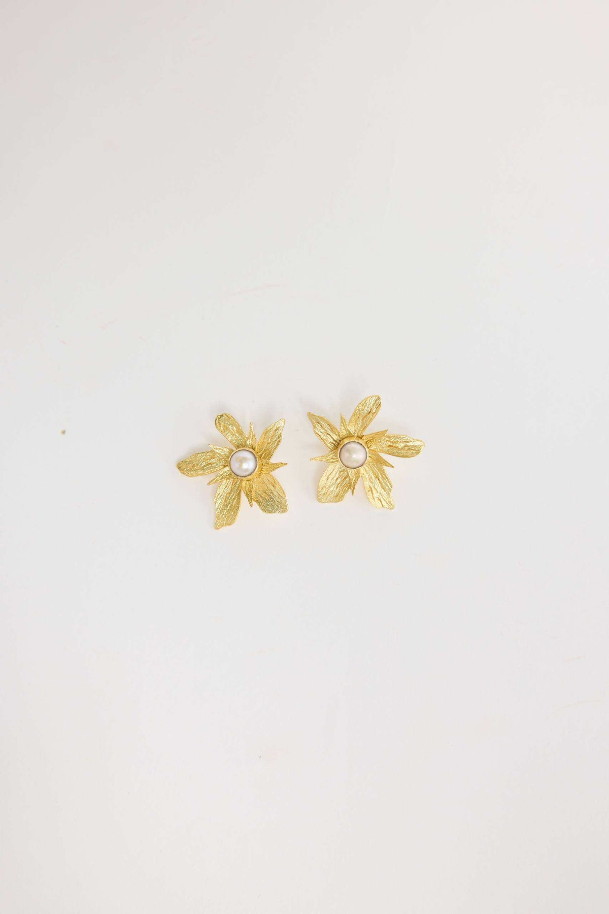 Malar Earrings
