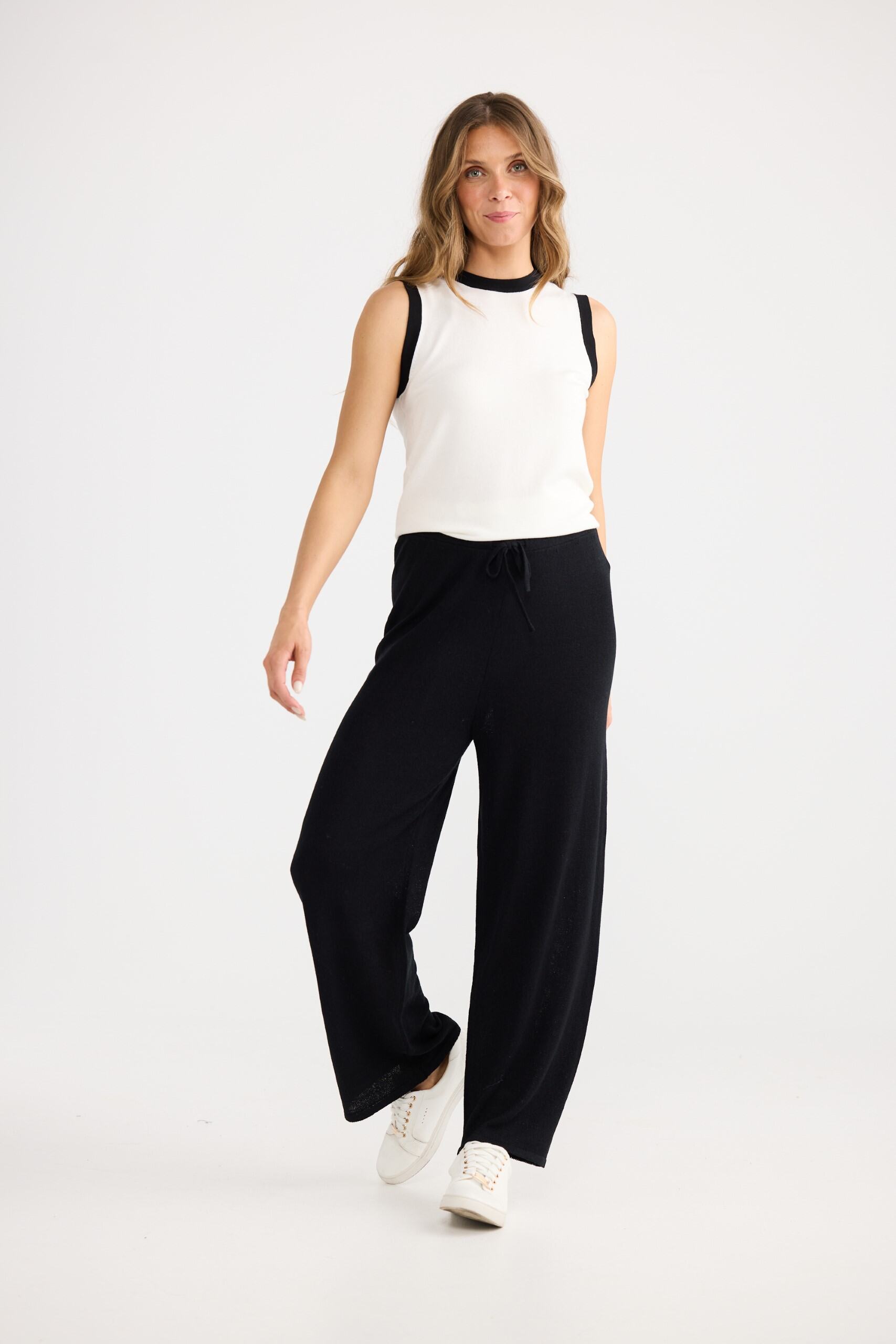 Ruthie Knit Pant