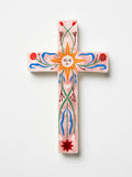 Fable Sun Cross Wall Art