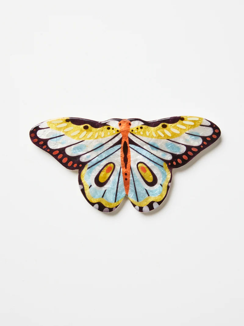 Canopy Butterfly Wall Art