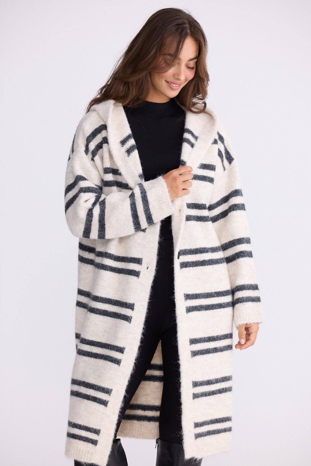 Chelsea Knit Cardi