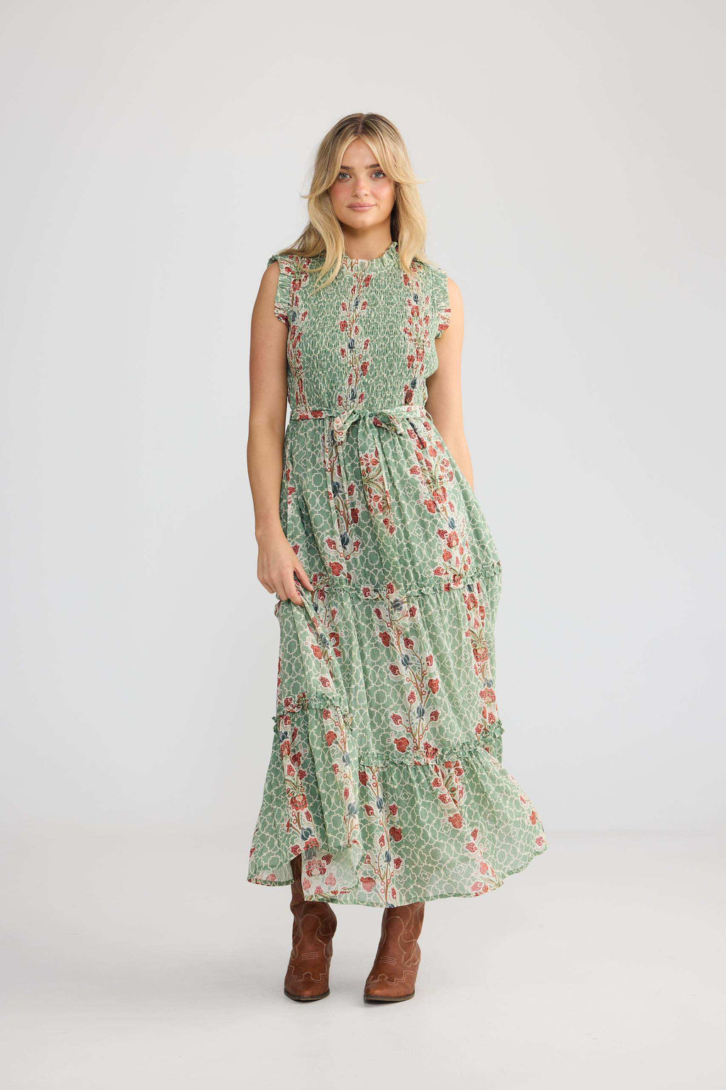 Juniper Dress