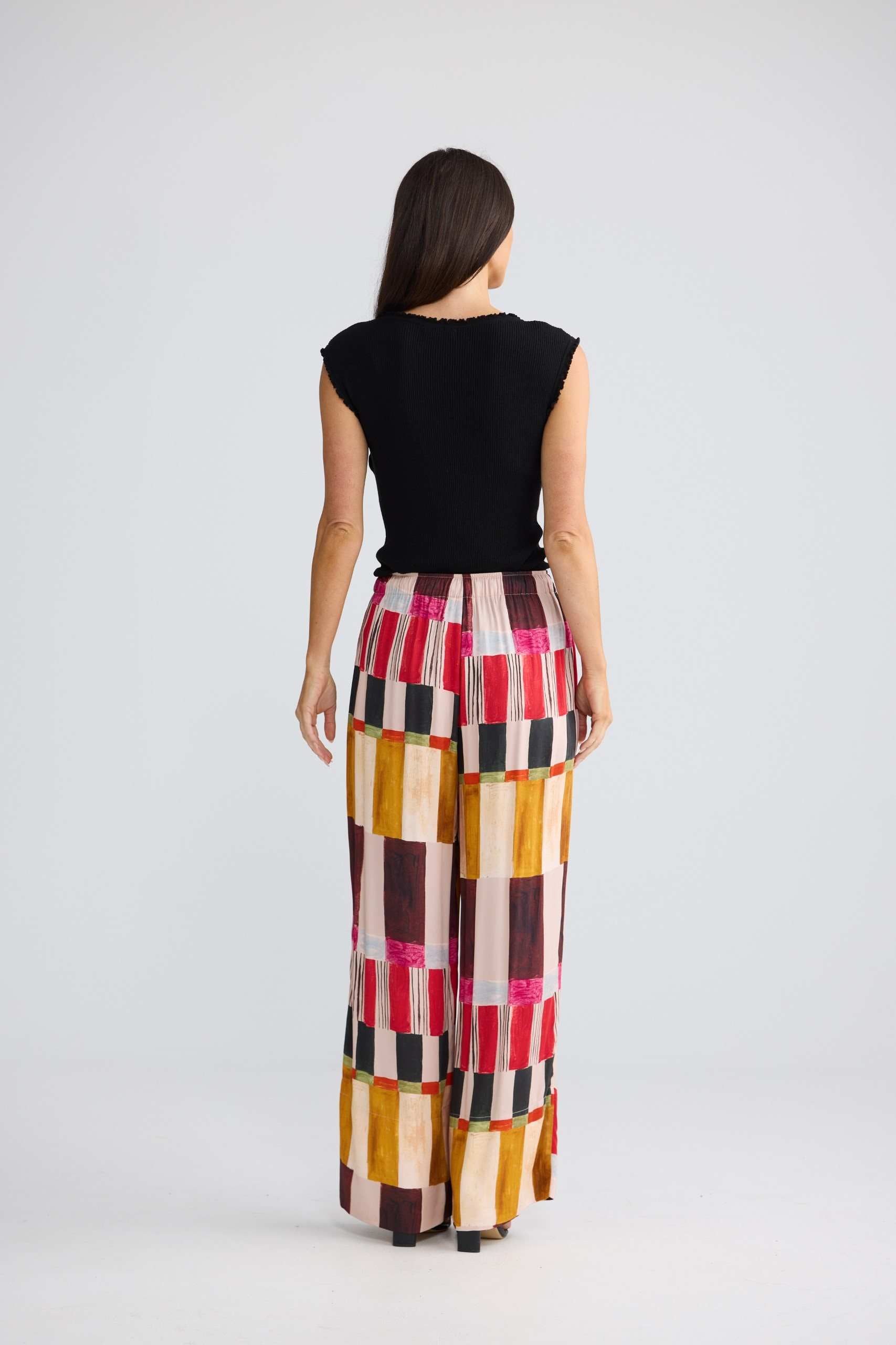Astrid Pant