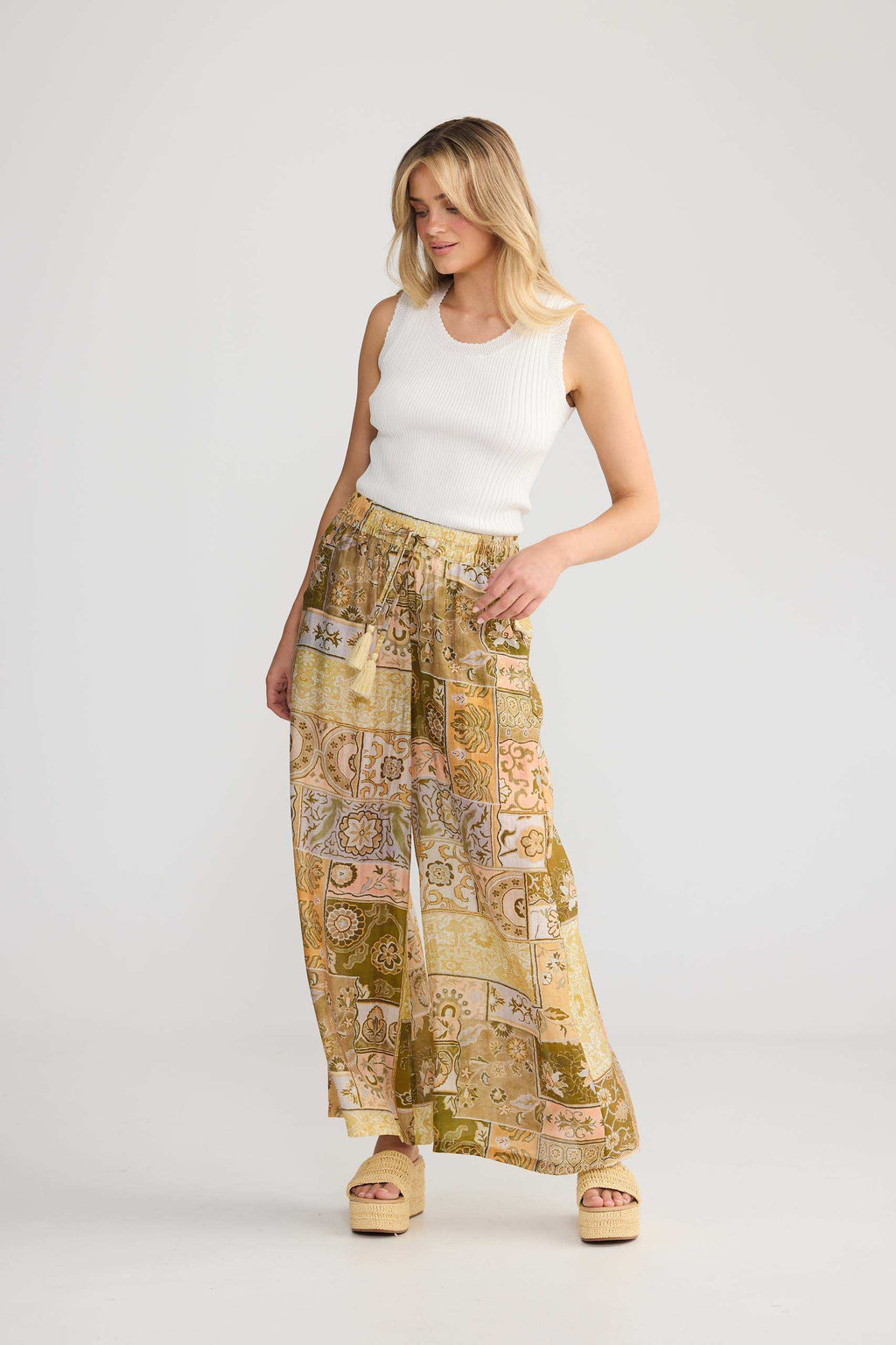 Freedom Pant