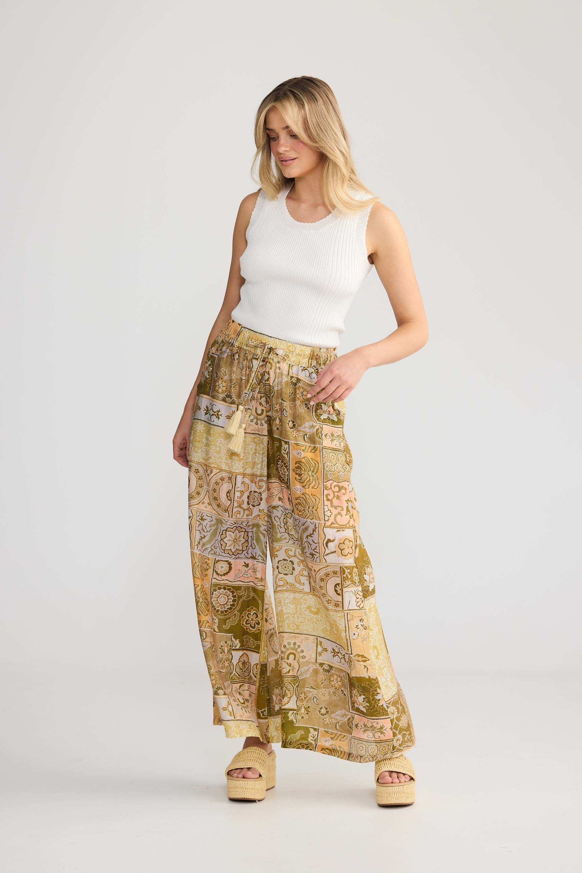 Freedom Pant
