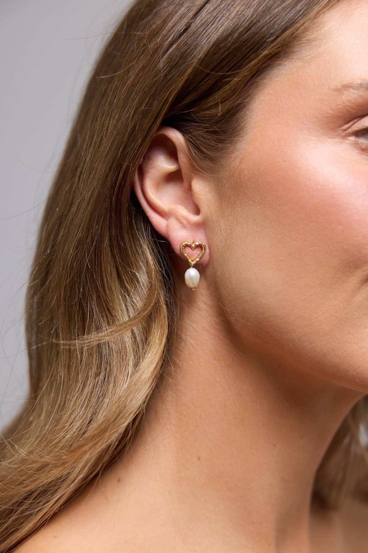 Bengali Earrings