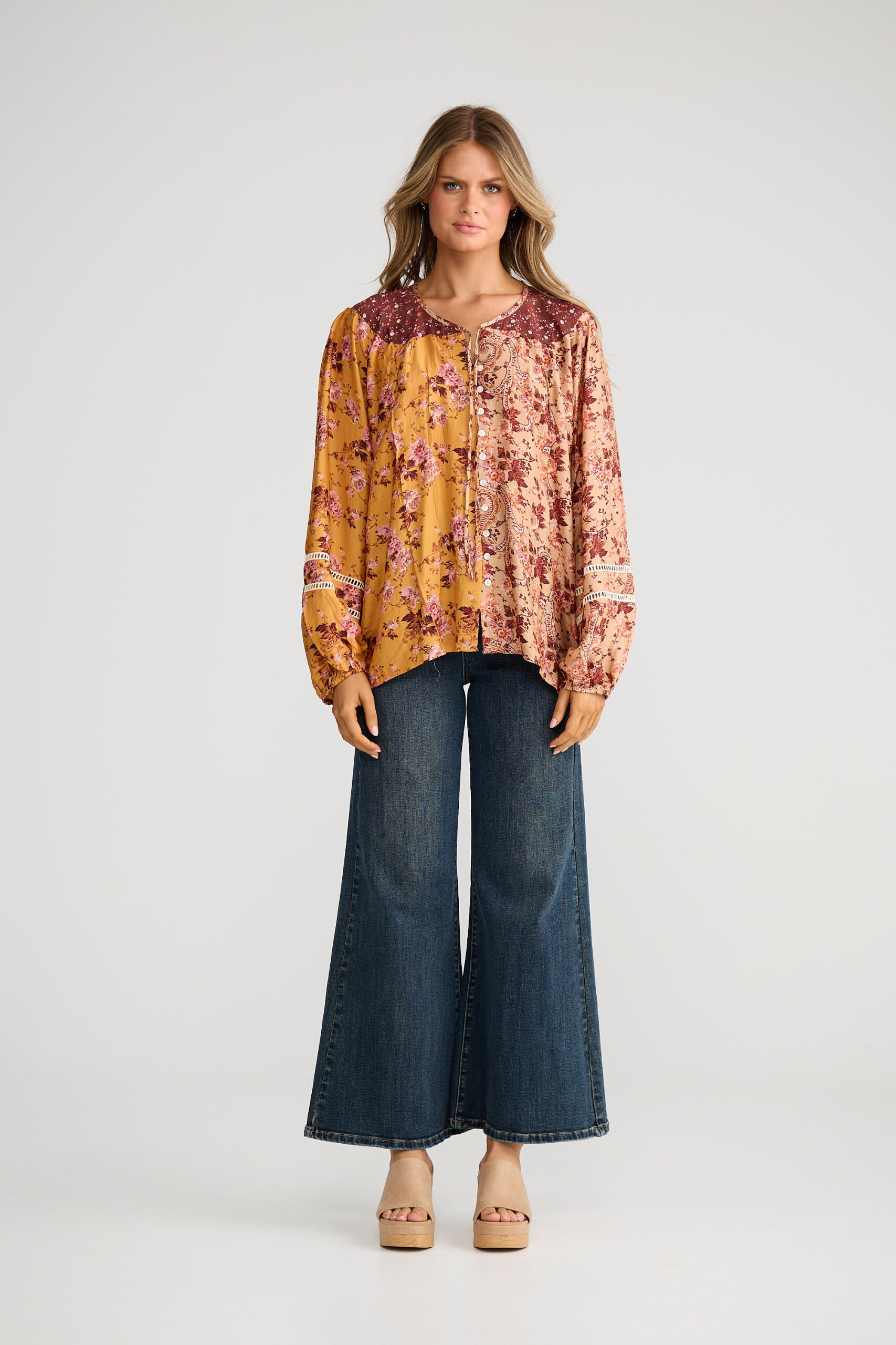 Briar Blouse
