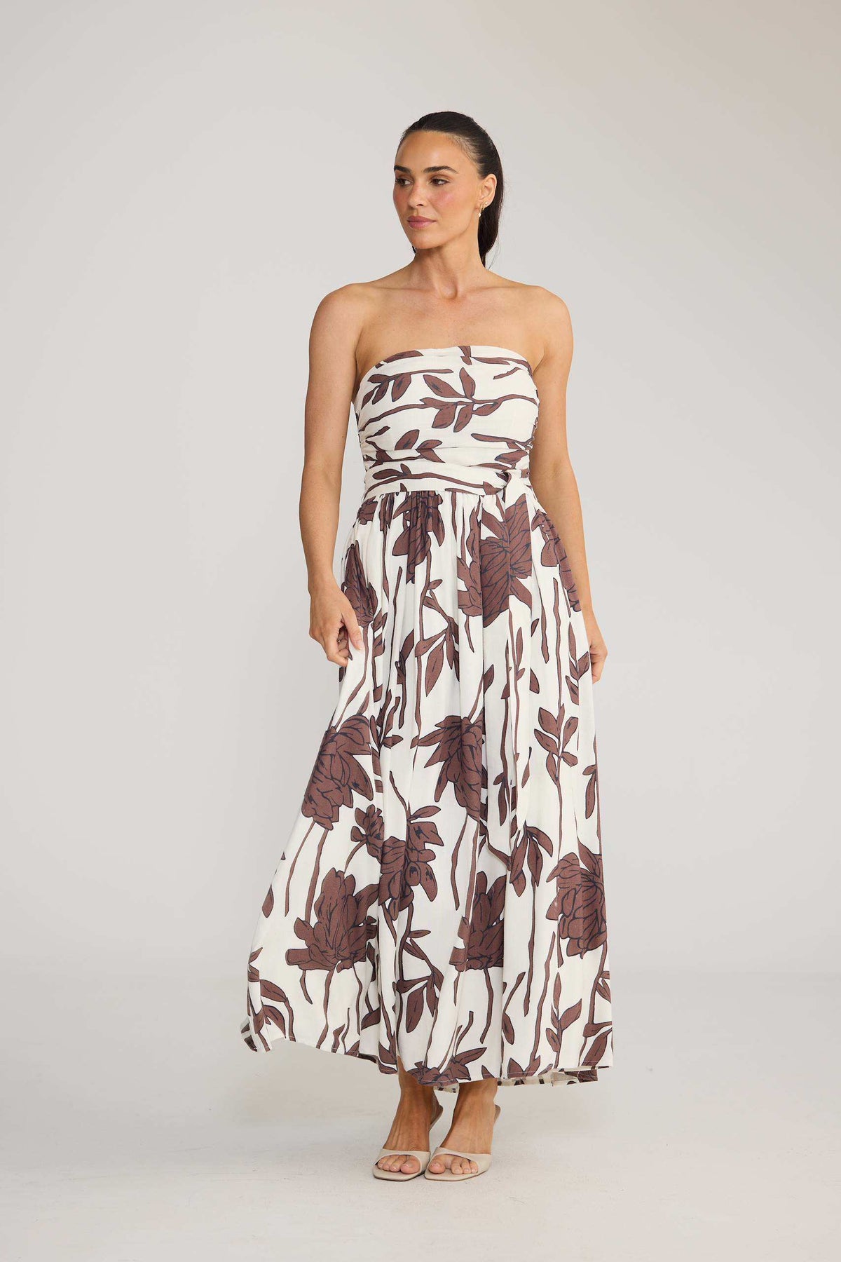Avalon Dress