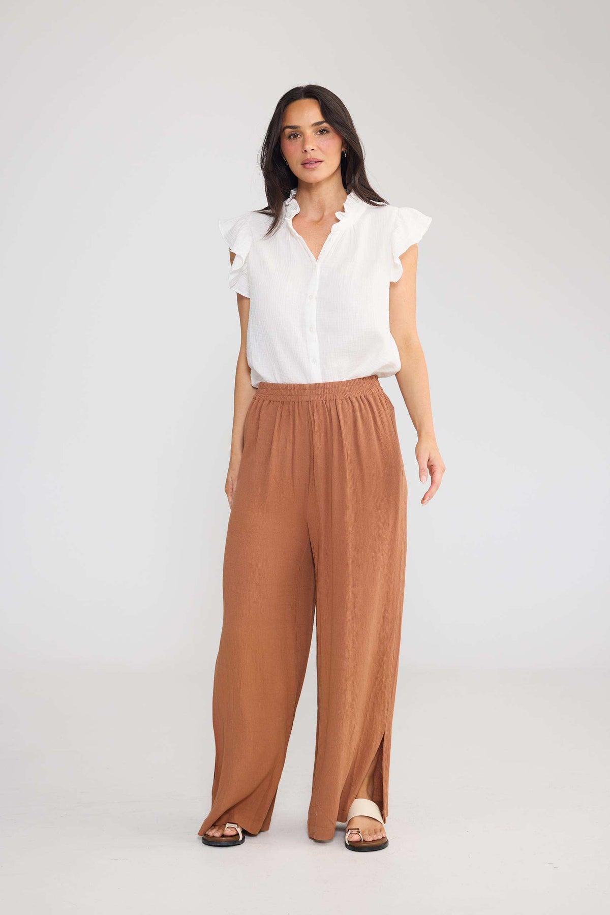 Fly Away Pant