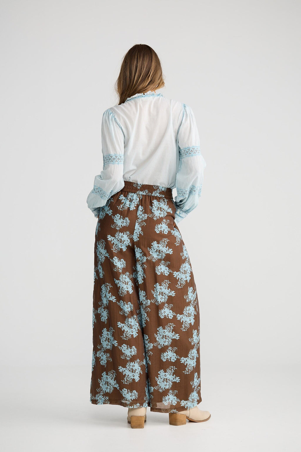 Freedom Pant