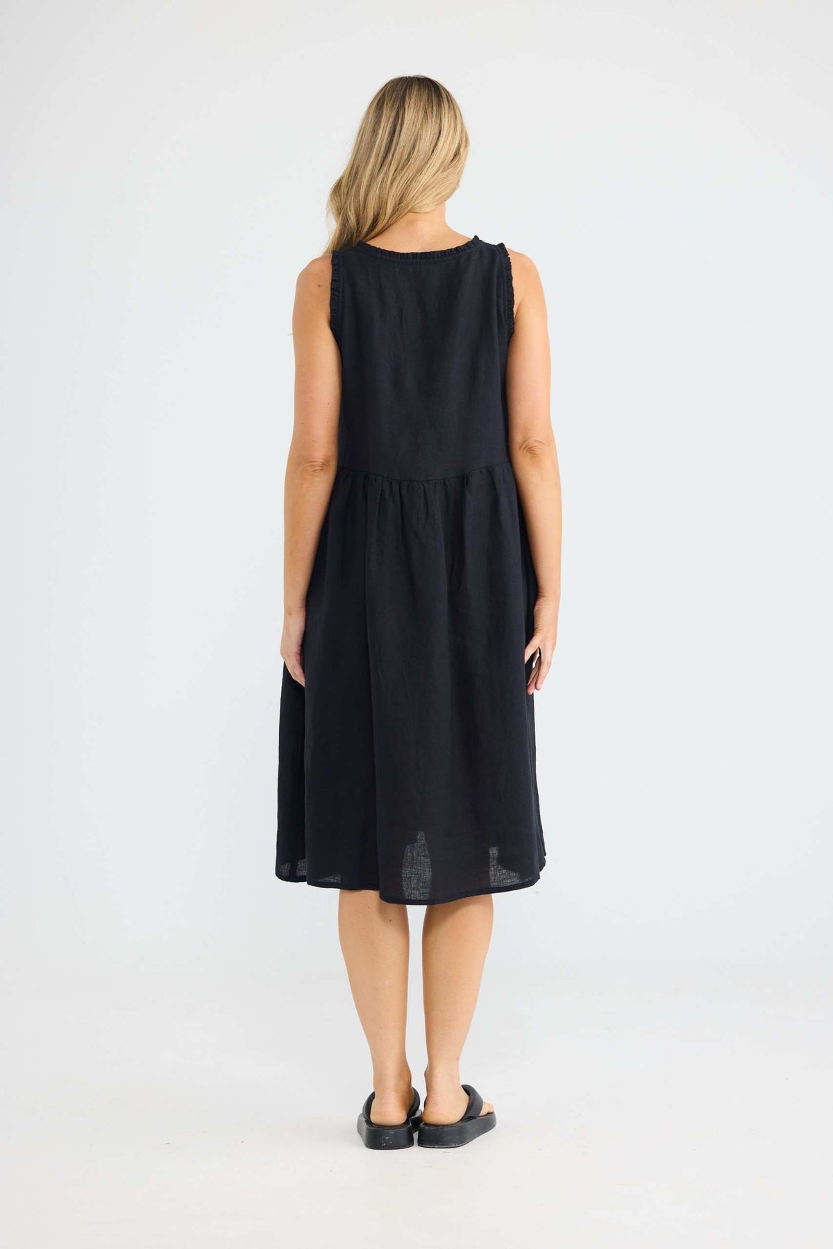 Alina Dress