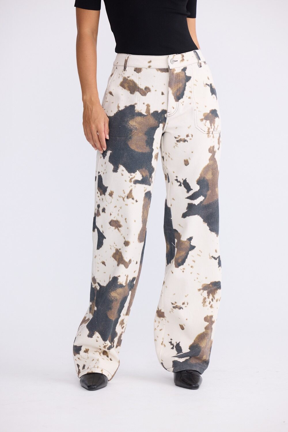 Holstein Pant