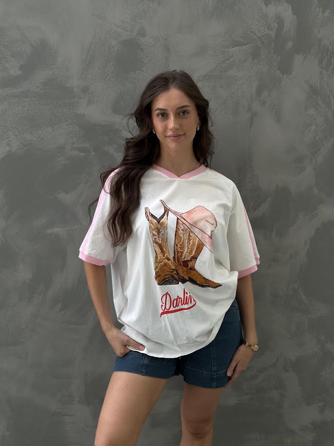 Darling Tee