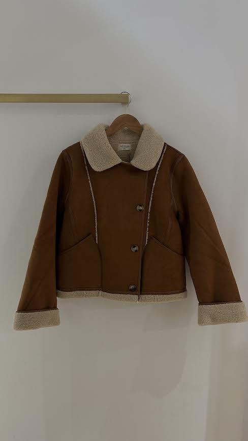 Dawn Jacket