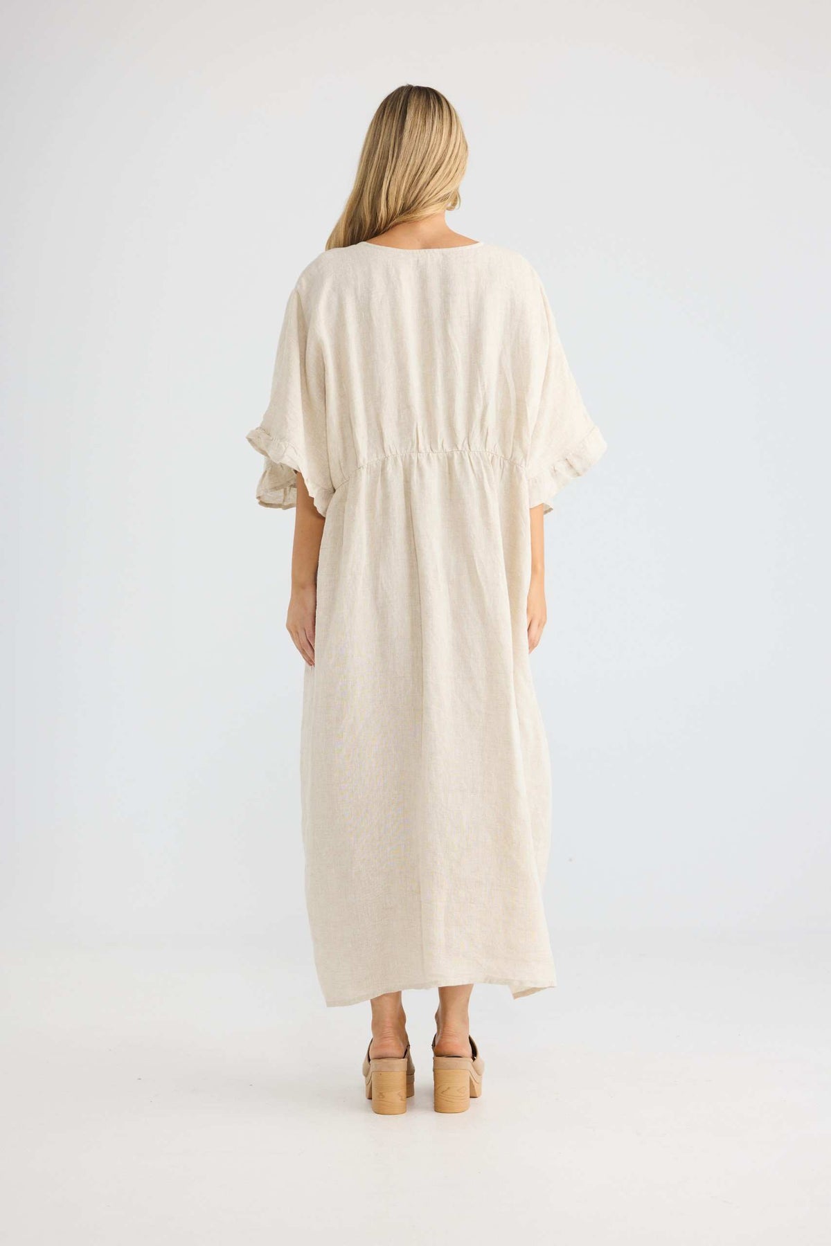 Willow Dress