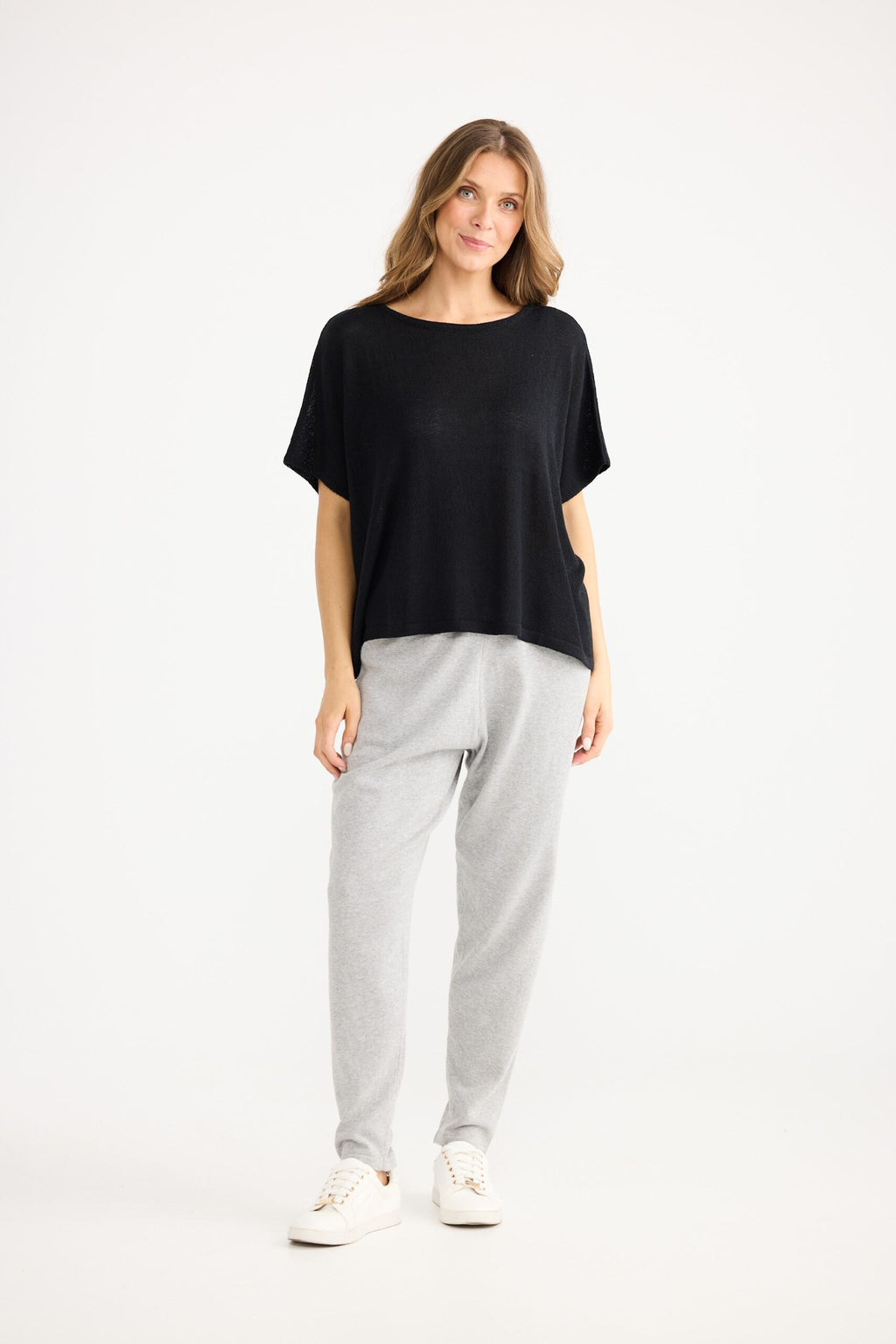 Ruthie Knit Top
