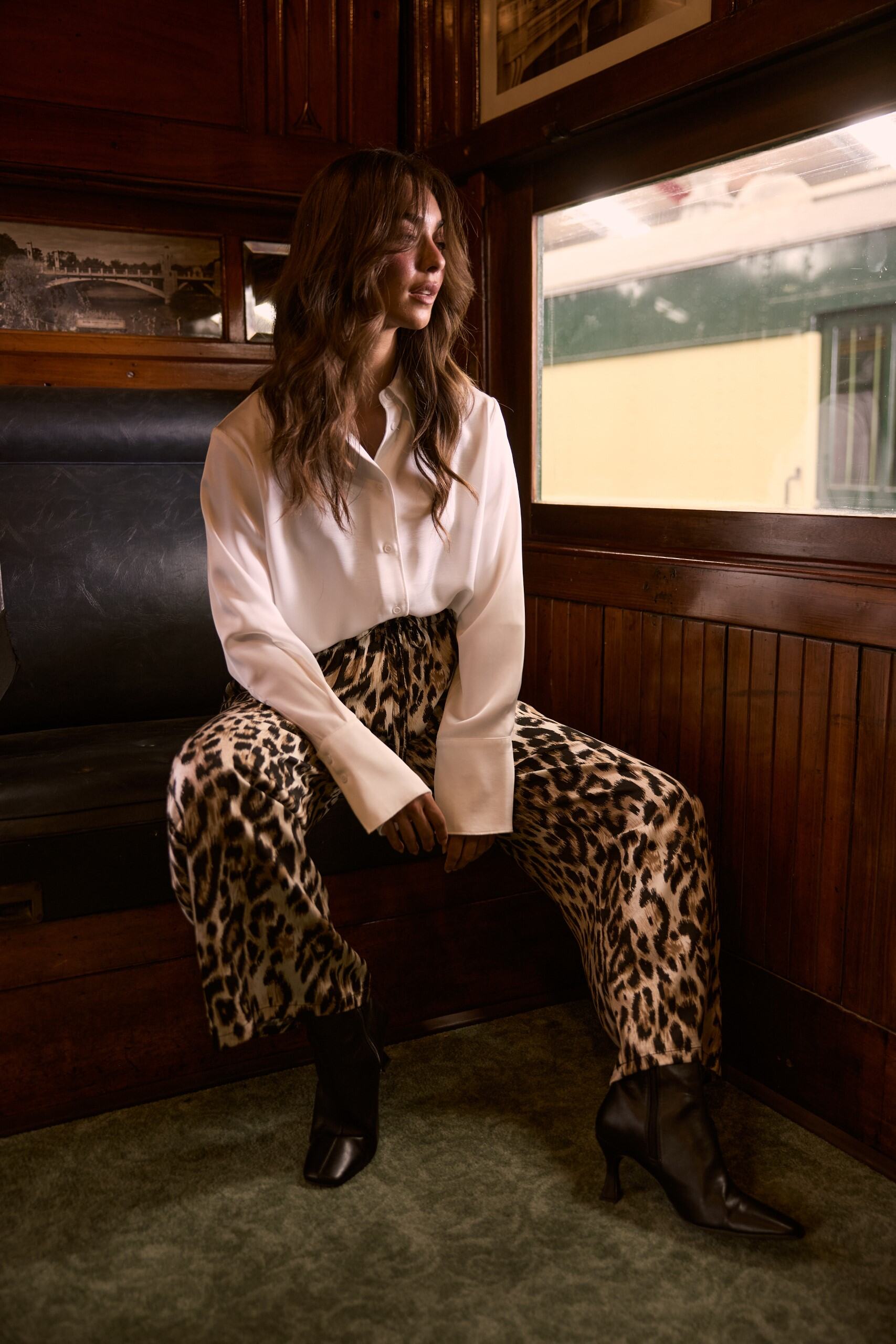 Glenda Pant