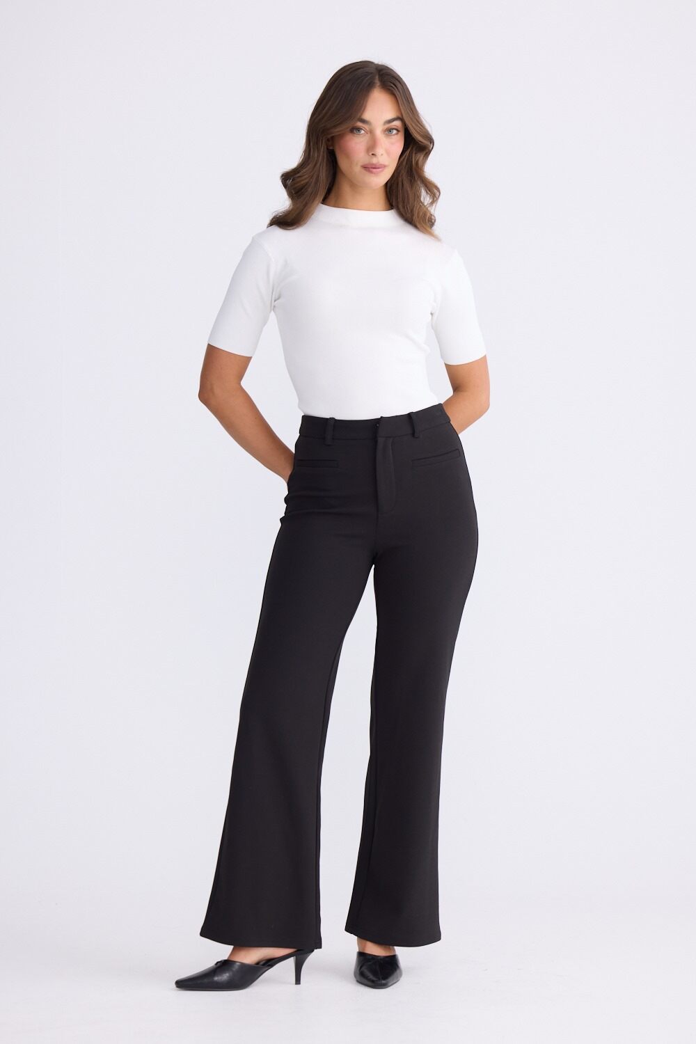 Tressa Pant