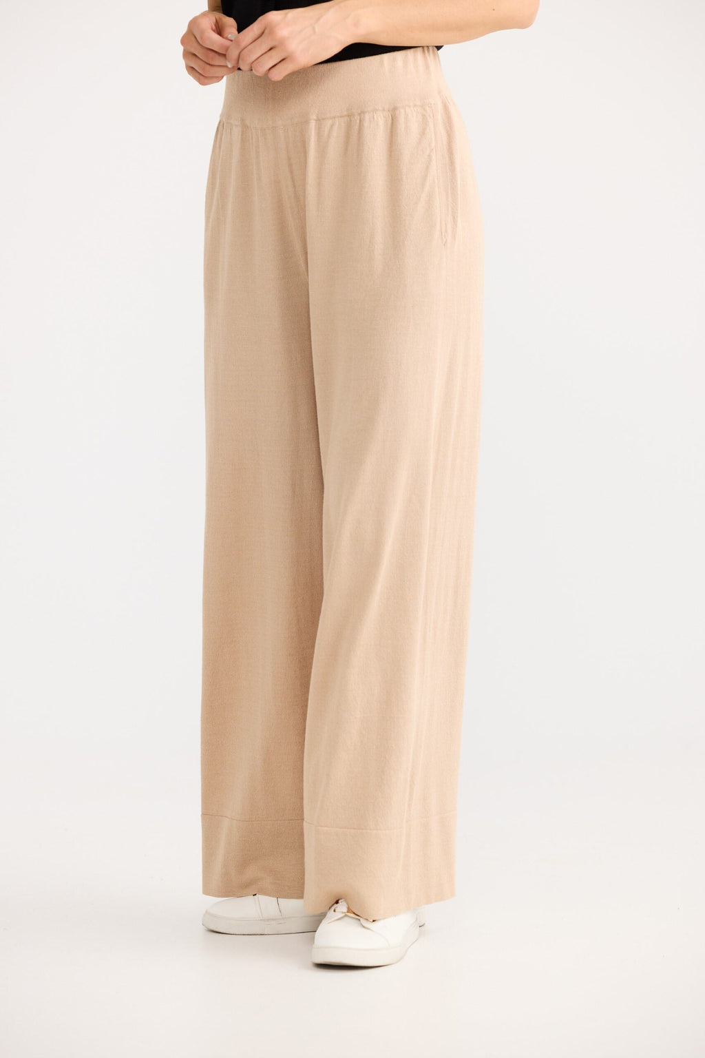 Etta Knit Pant