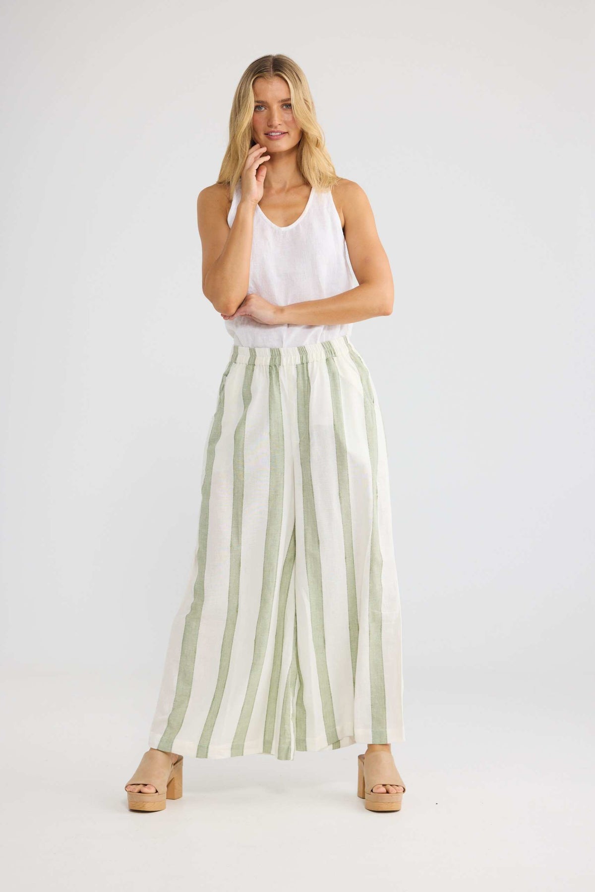 Positano Pants