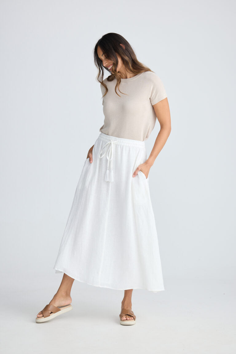 Mayfair Skirt