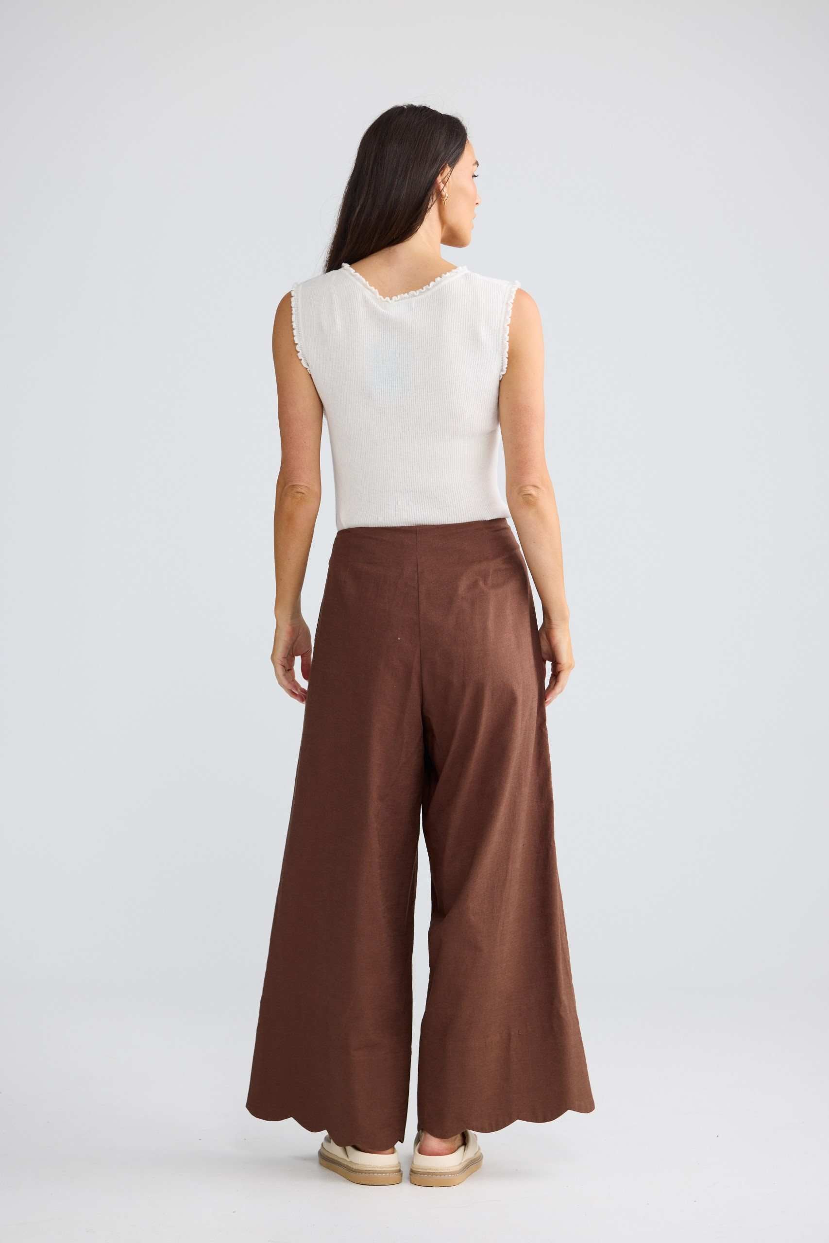 Kenzie Pant