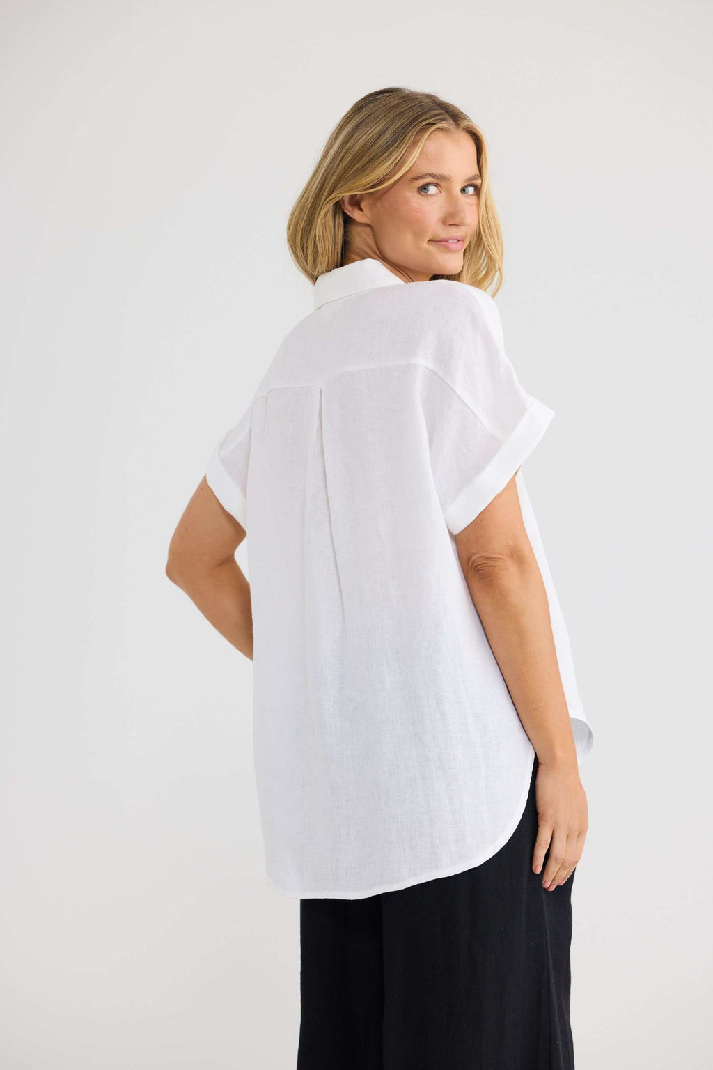 Dune Shirt