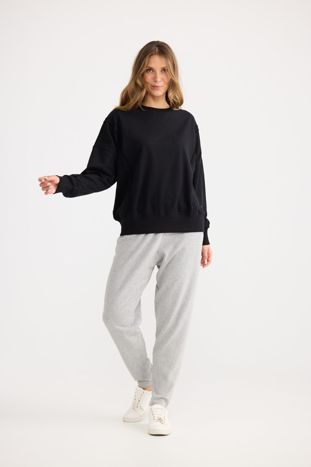 Energy Sweater