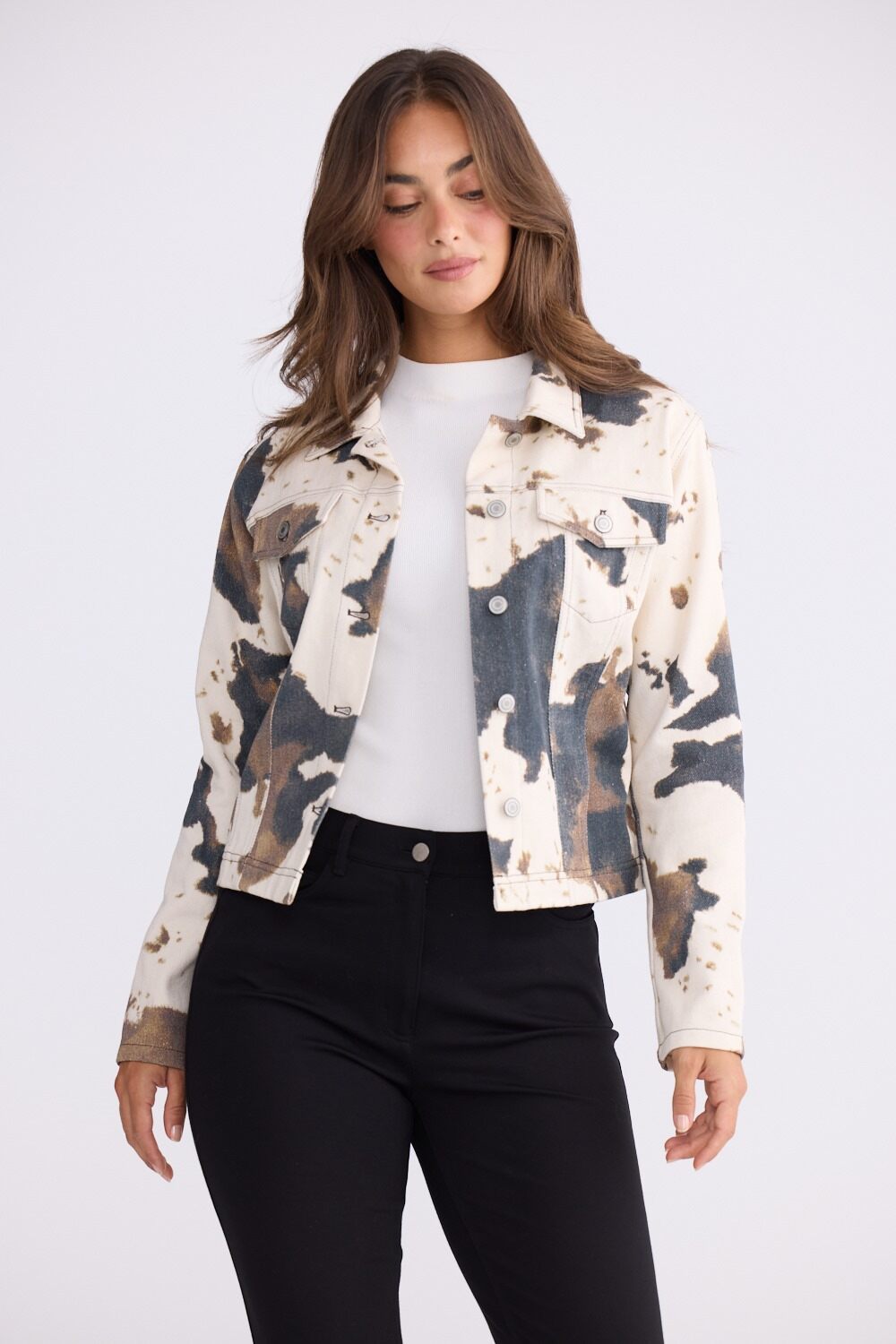 Sidewalker Jacket