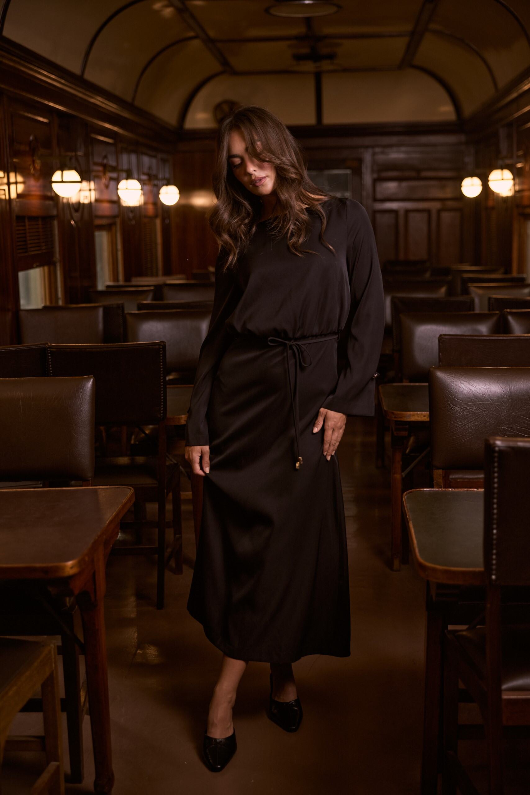 Kensington Dress