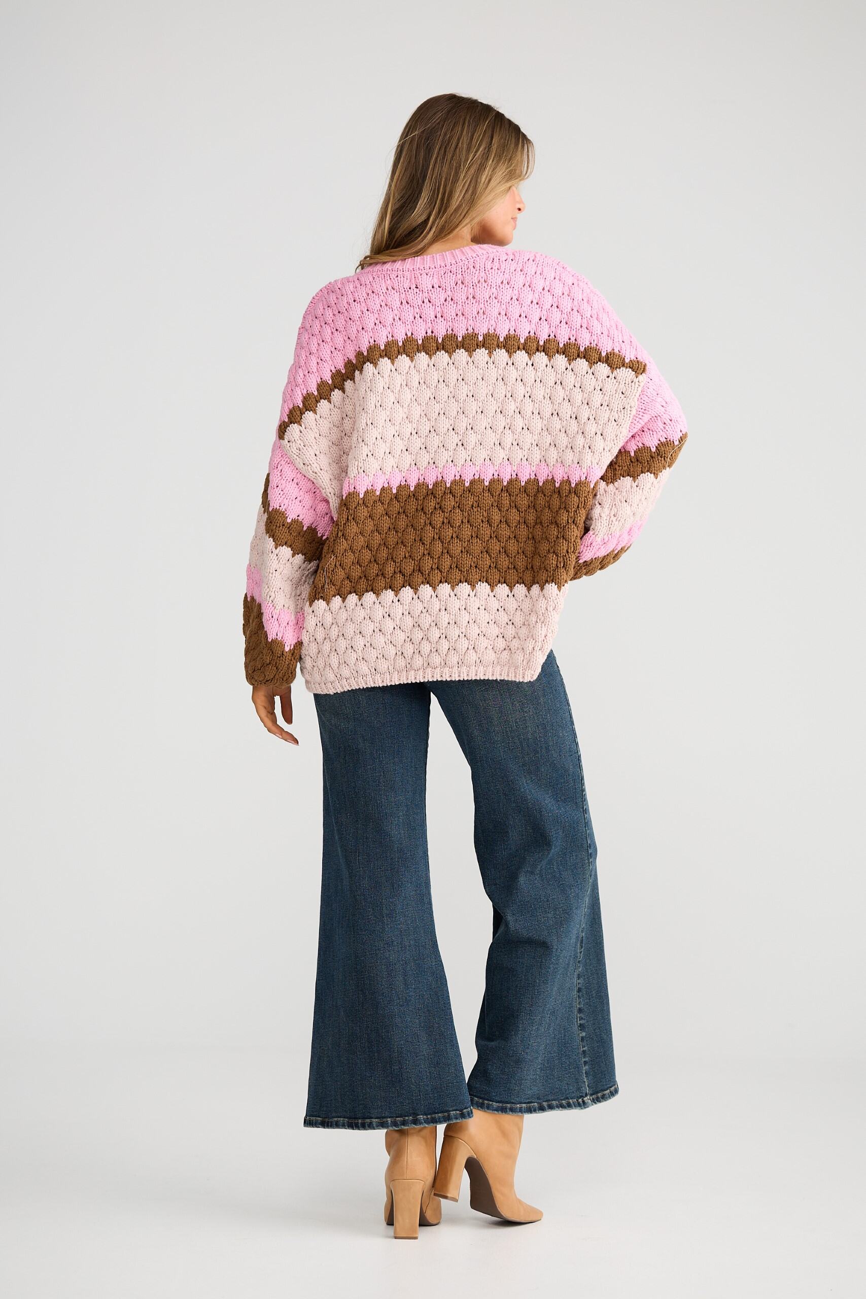 Airlie Knit