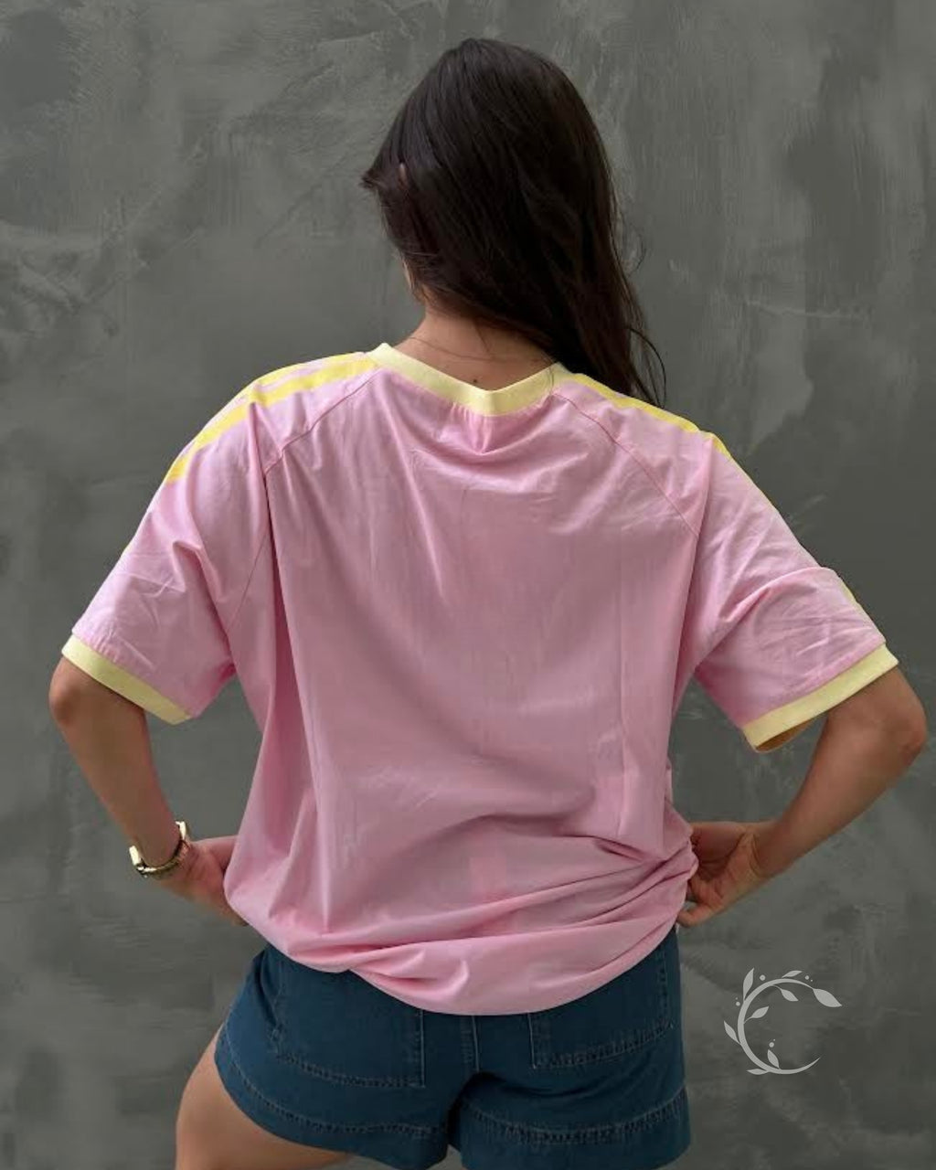 Hell-Cat Cowgirl Tee