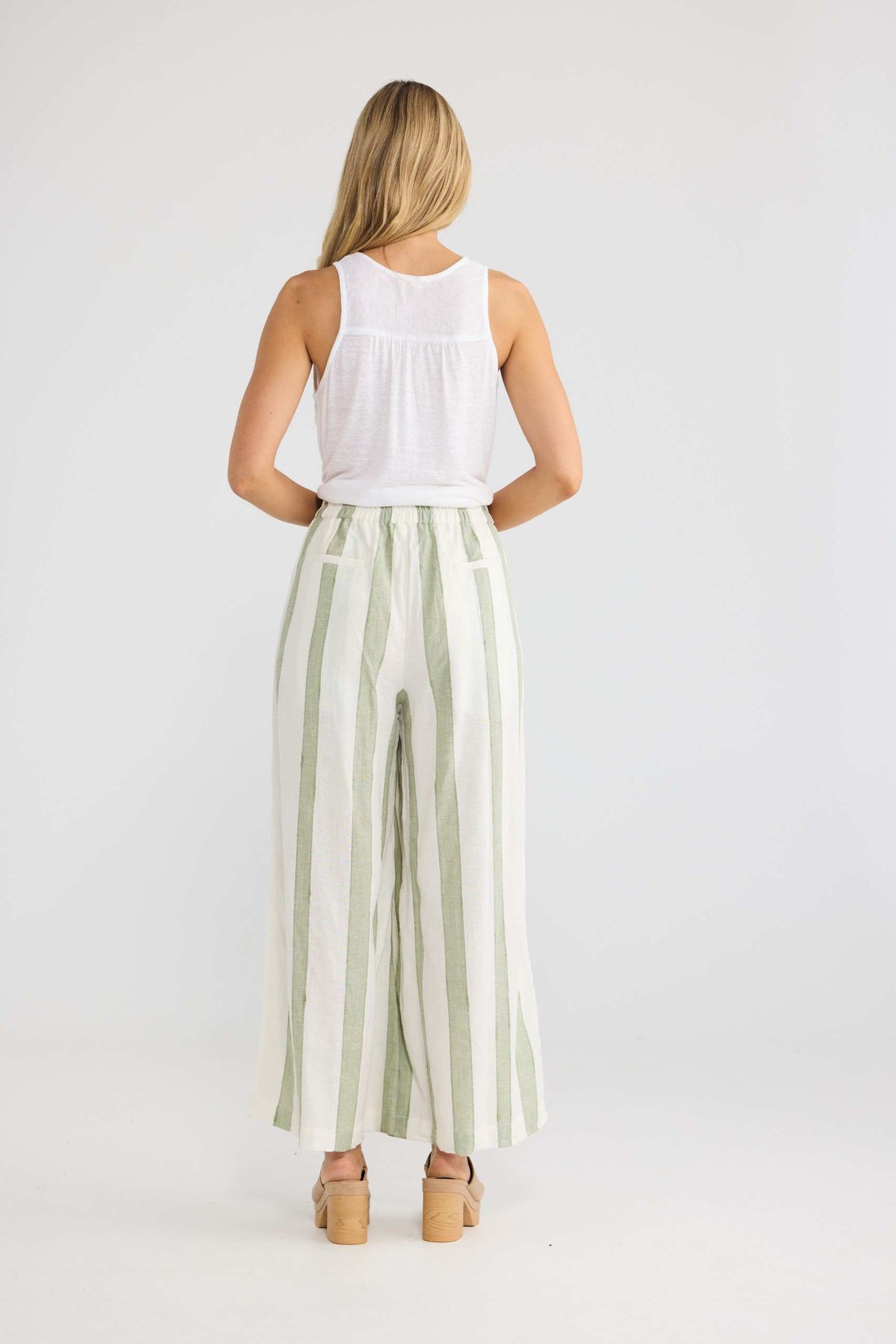 Positano Pants