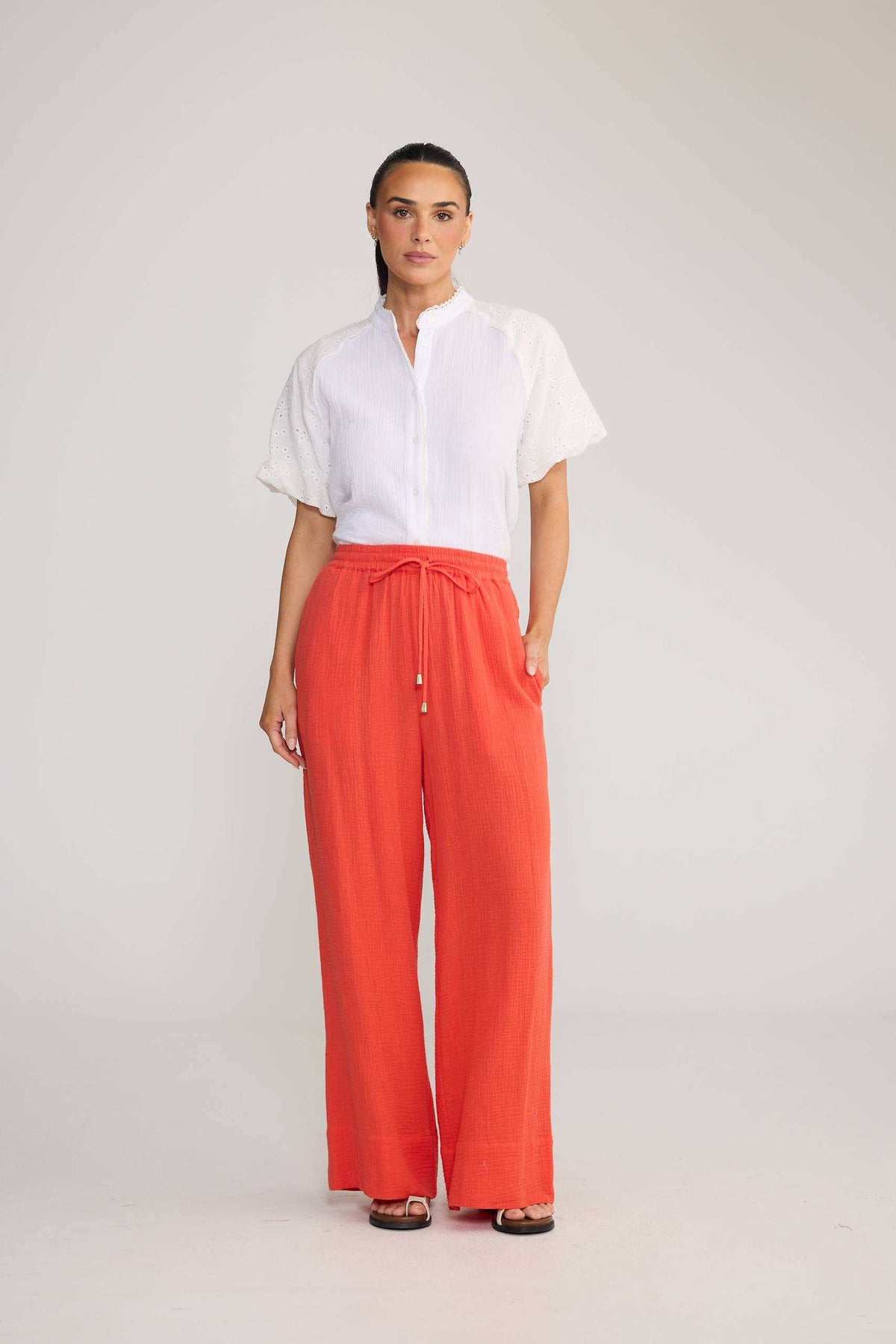 Frances Pant