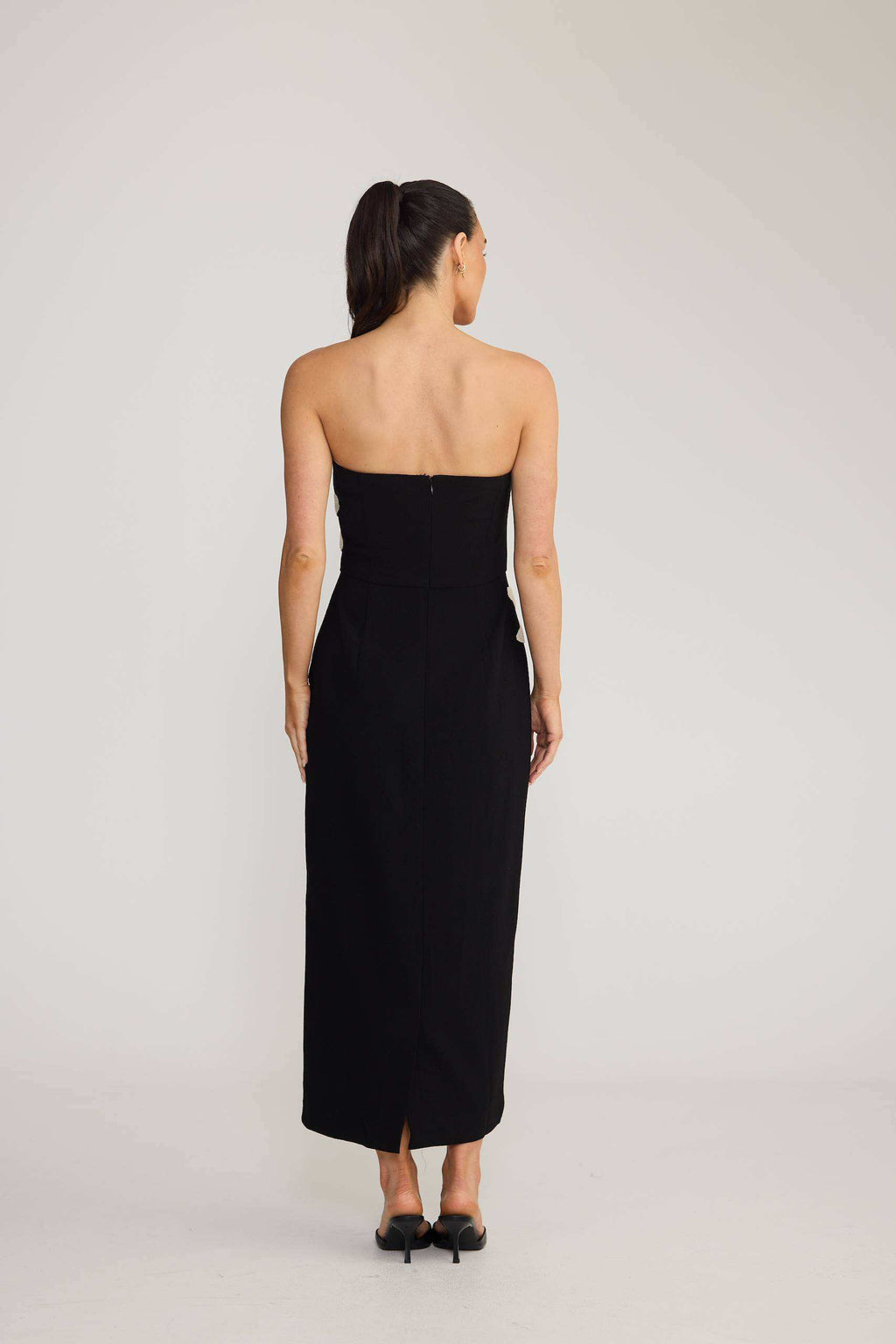 Jacqueline Dress