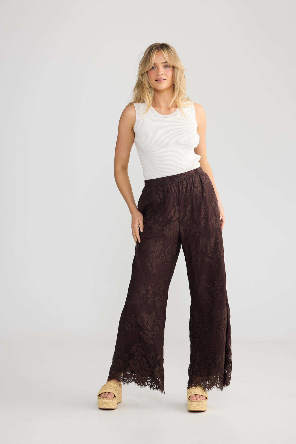 Juno Pant