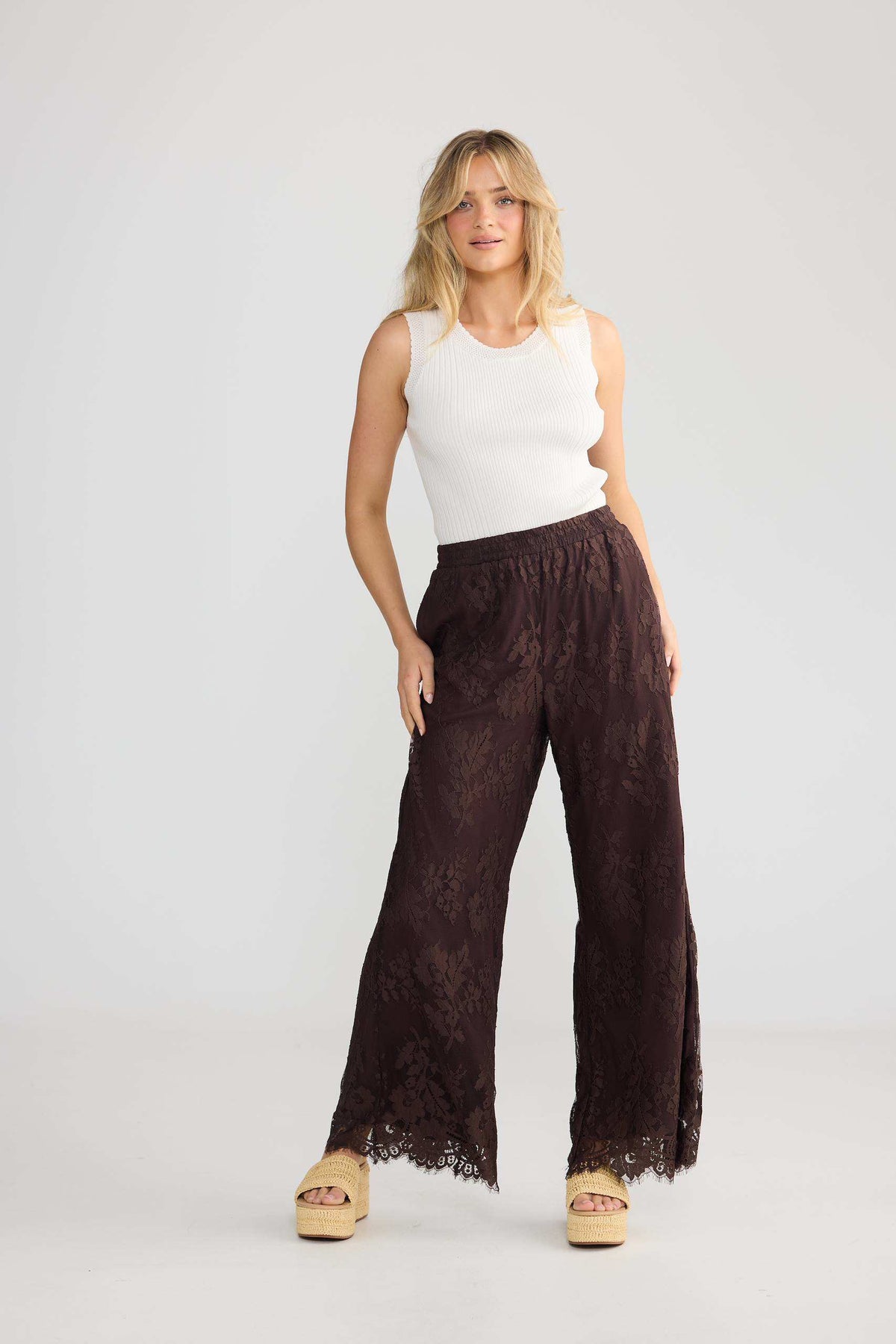 Juno Pant