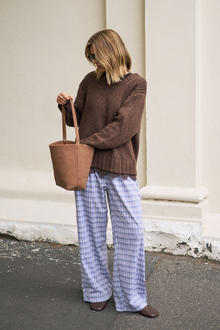 The Lounge Pant